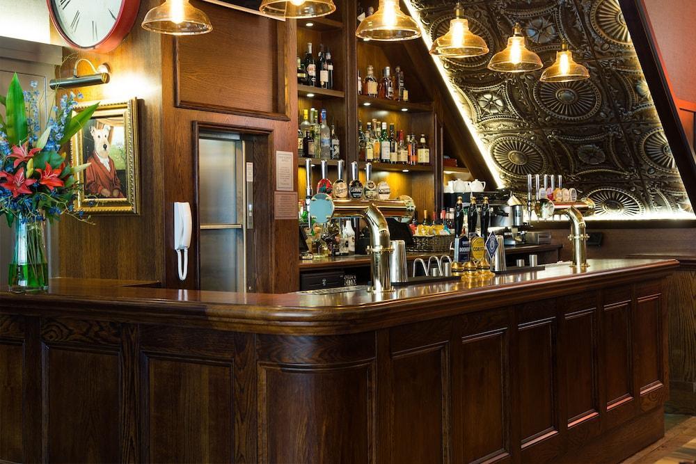 לונדון The Grafton Arms Pub & Rooms מראה חיצוני תמונה